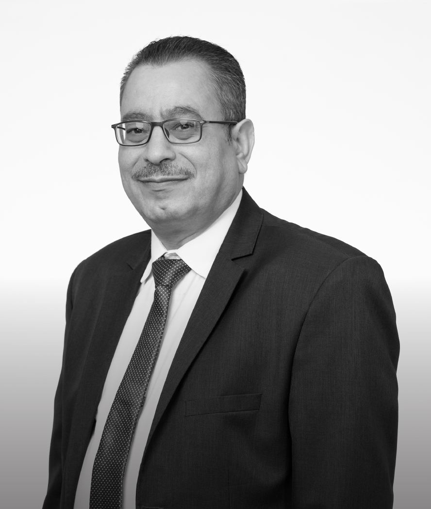 Mustafa Al Hofi