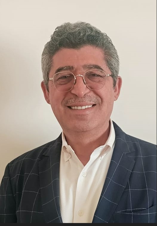 Engineer. Mamoun Kamel Lulu