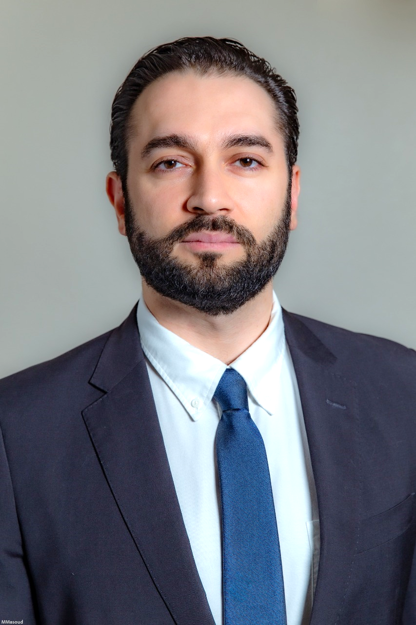 Mohammad Masoud 