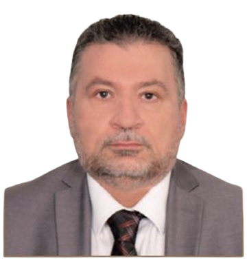 M/ Tariq Abdel Salam