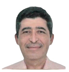 engineer. Mamoun Kamel Lulu