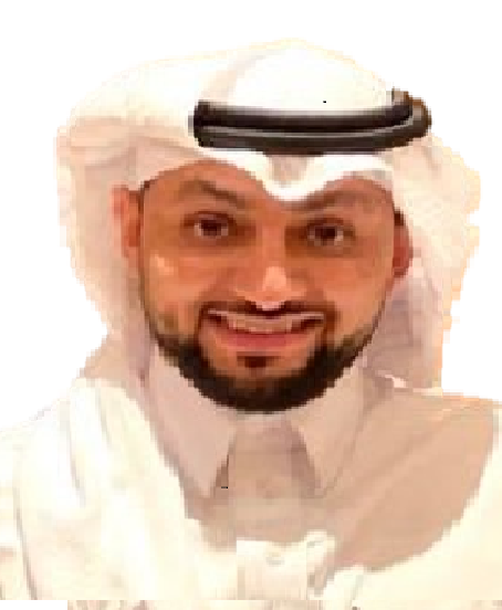 عبدالله بين سعيد